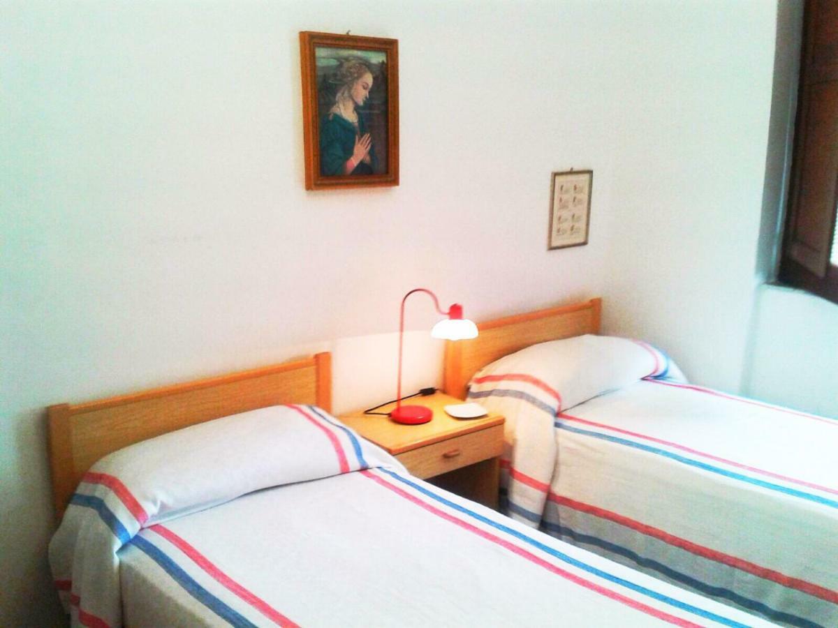 Villa Laura Sea View Apartments Santa Maria di Castellabate Ruang foto